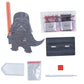 Darth Vader Crystal Art Buddies Kit