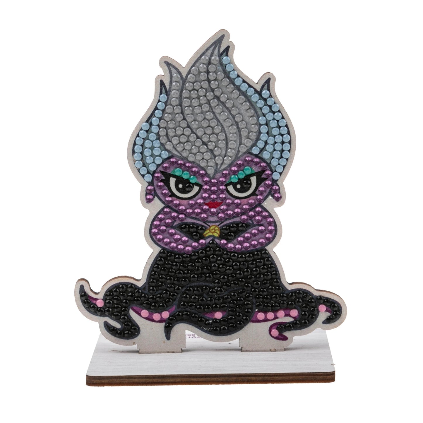 Ursula Crystal Art Buddies Kit