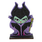 Maleficent Crystal Art Buddies Kit