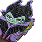 Maleficent Crystal Art Buddies Kit