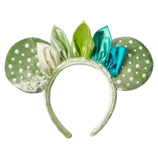 D23 Tiana Ear Headband by Color Me Courtney -The Princess and the Frog