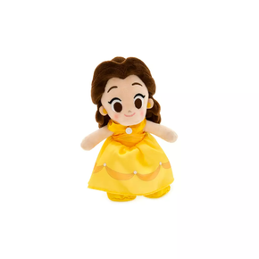 Belle Disney nuiMOs Plush - Beauty and the Beast