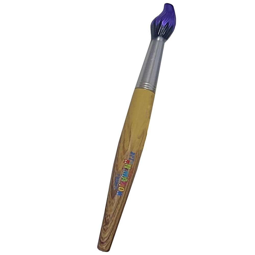 Art Of Animation Resort Paintbrush Purple Disney Keepsake Pen