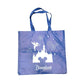 Disney Parks Navy Disney Reusable Shopping Bag - LARGE