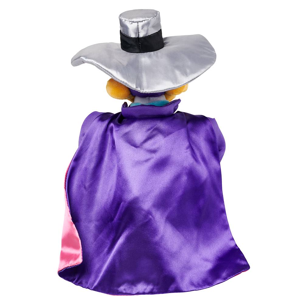 Darkwing Duck Disney Plush - Disney100