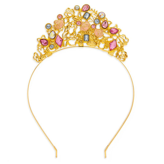 Aurora Disney Princess Tiara - Sleeping Beauty