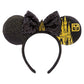 Cinderella Castle Disney Minnie Ear Headband