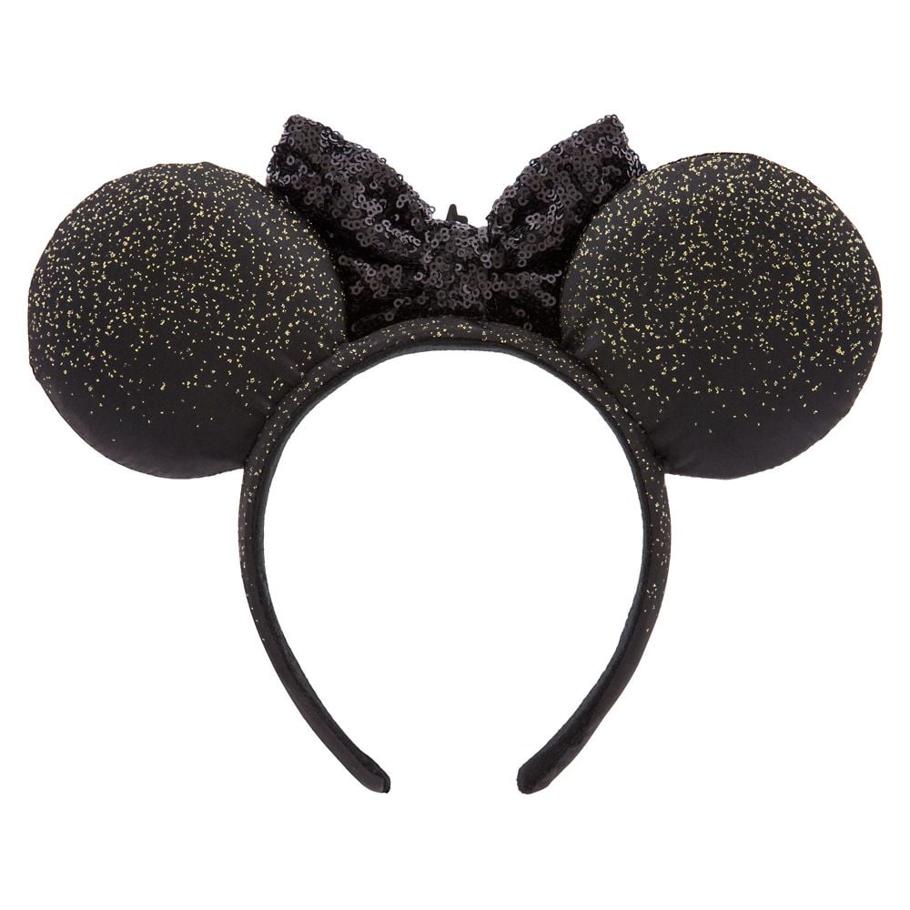 Cinderella Castle Disney Minnie Ear Headband