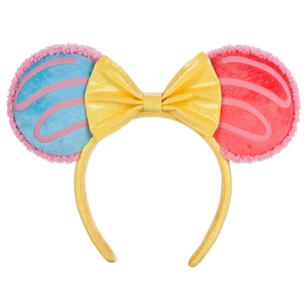 Disney Eats Macarons Disney Minnie Ear Headband