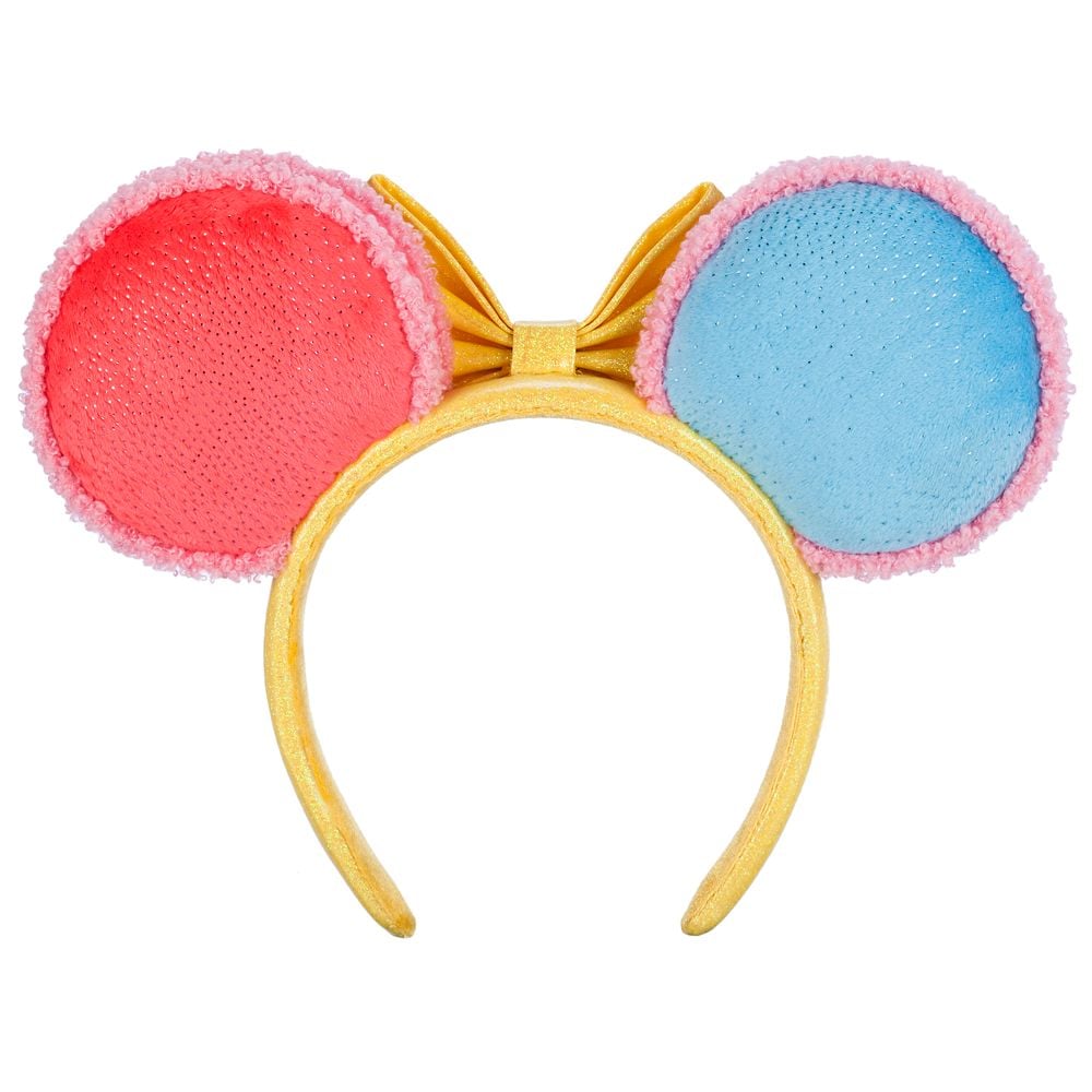 Disney Eats Macarons Disney Minnie Ear Headband