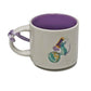 Epcot Espresso Mug Disney Ornament - Starbucks Discovery Series