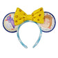 Ratatouille Remy and Emile Disney Minnie Ear Headband