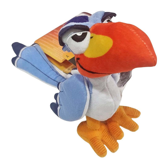 Zazu Disney Shoulder Plush - The Lion King