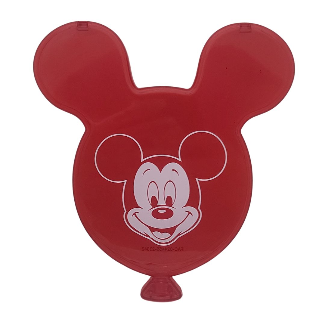 Mickey Mouse Red Balloon Disney Lollipop Saver