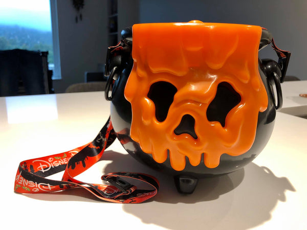 It Started With a Bucket