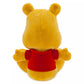 Winnie the Pooh Big Feet Plush – Small 10''