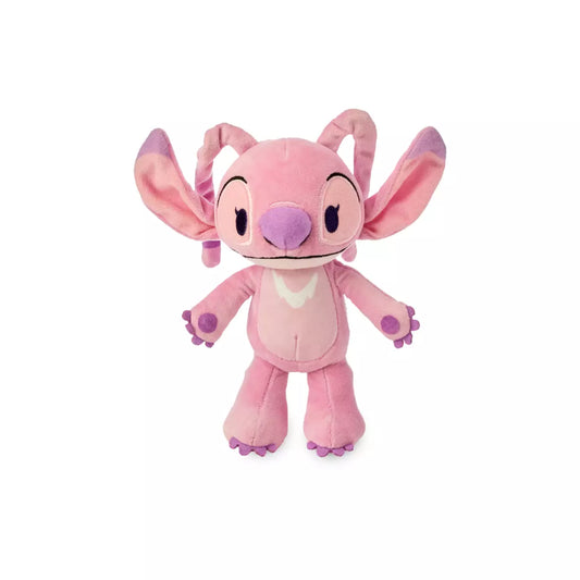 Angel Disney nuiMOs Plush – Lilo & Stitch