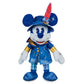 Peter Pan's Flight Mickey Mouse: The Main Attraction Plush, Series 6 of 12