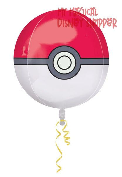 15-18" Foil Balloons for Party Decor