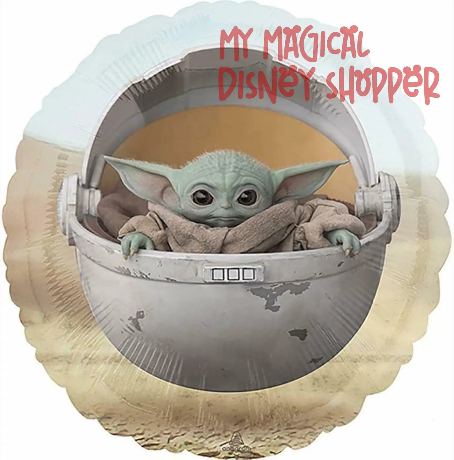 15-18" Foil Balloons for Party Decor