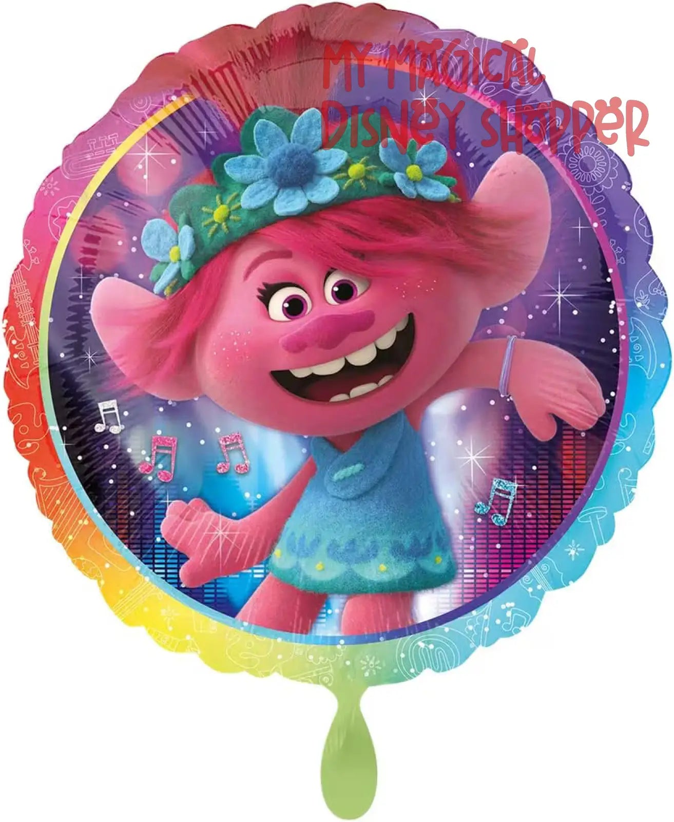 15-18" Foil Balloons for Party Decor