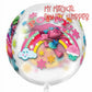 15-18" Foil Balloons for Party Decor