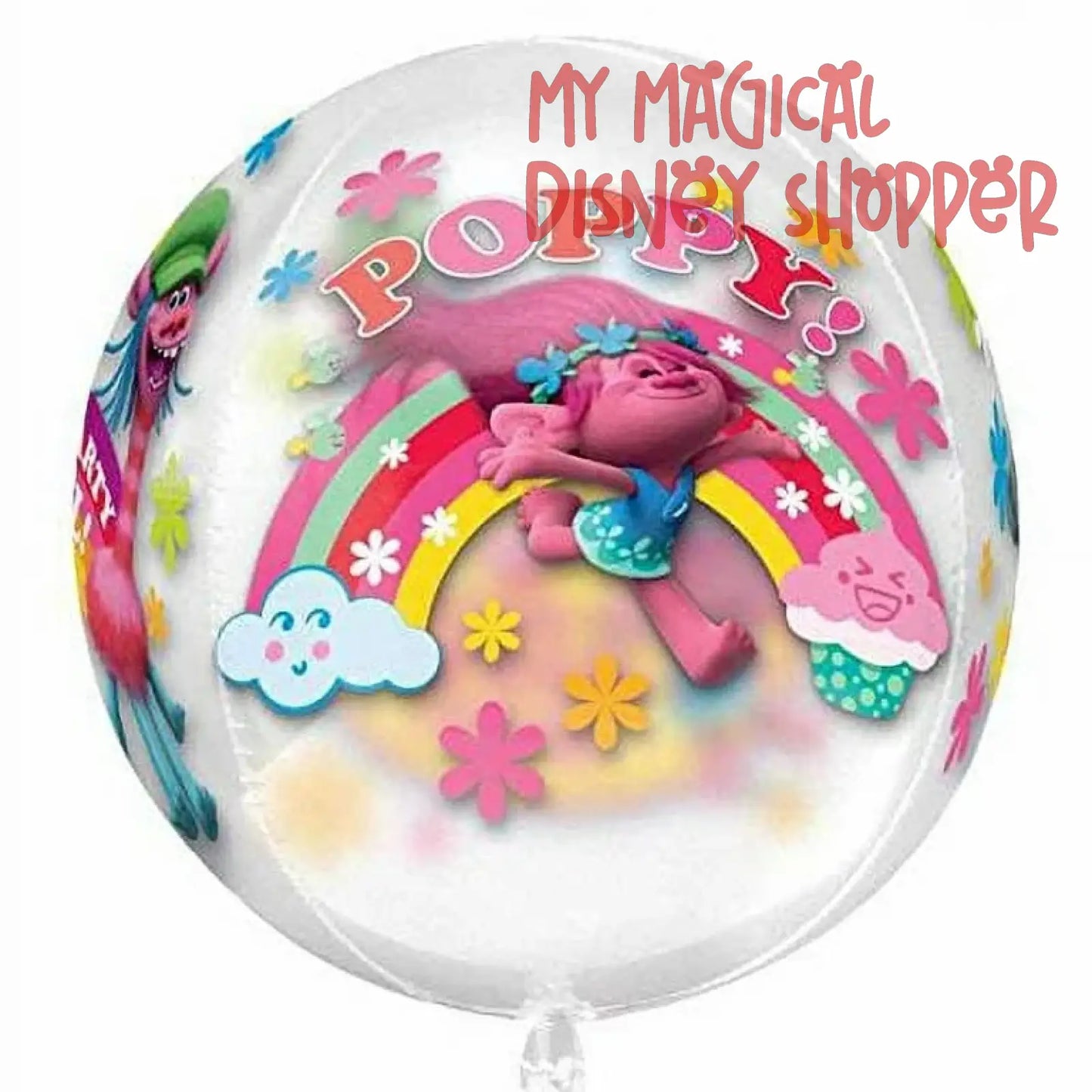 15-18" Foil Balloons for Party Decor