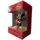 2014 Hallmark Mickey Mouse Ornament 🎄🐭✨