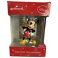 2014 Hallmark Mickey Mouse Ornament 🎄🐭✨