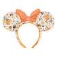 Mickey and Minnie Mouse Halloween Ear Headband for Adults 🎃👻