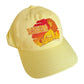 Hakuna Matata Adult Baseball Cap 🦁☀️