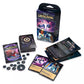 Ravensburger Disney Lorcana Trading Card Game: Rise of the Floodborn Amethyst and Steel Starter Deck