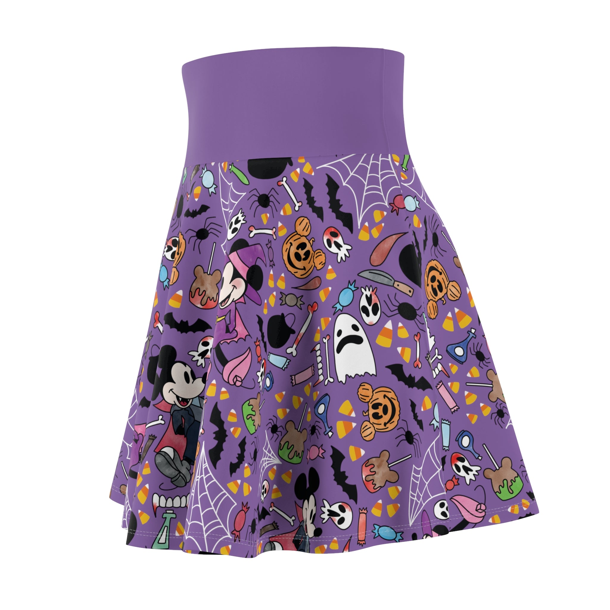 Minnie mouse skirt on sale womens