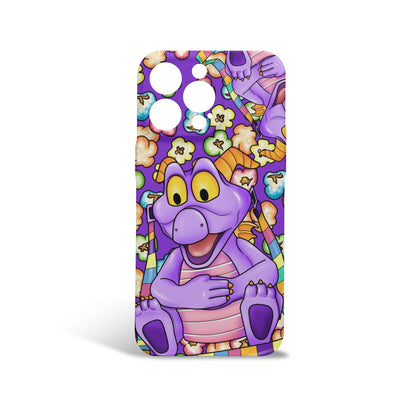 My Magical Christmas Mouse iPhone 15 Pro Max Phone Case