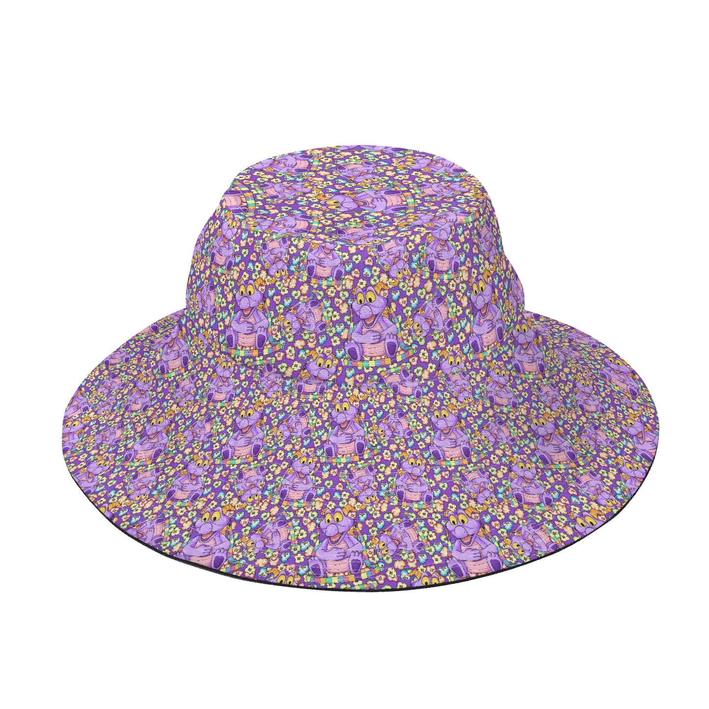 One Little Spark All Over Print Bucket Hat