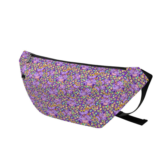 One Little Spark Large Fanny Pack Hip Bag