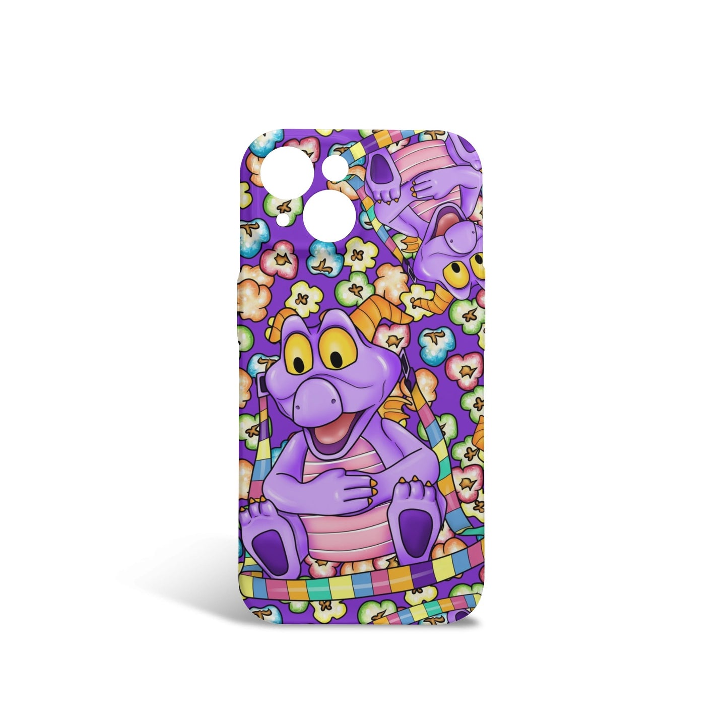 One Little Spark iPhone 15 Phone Case