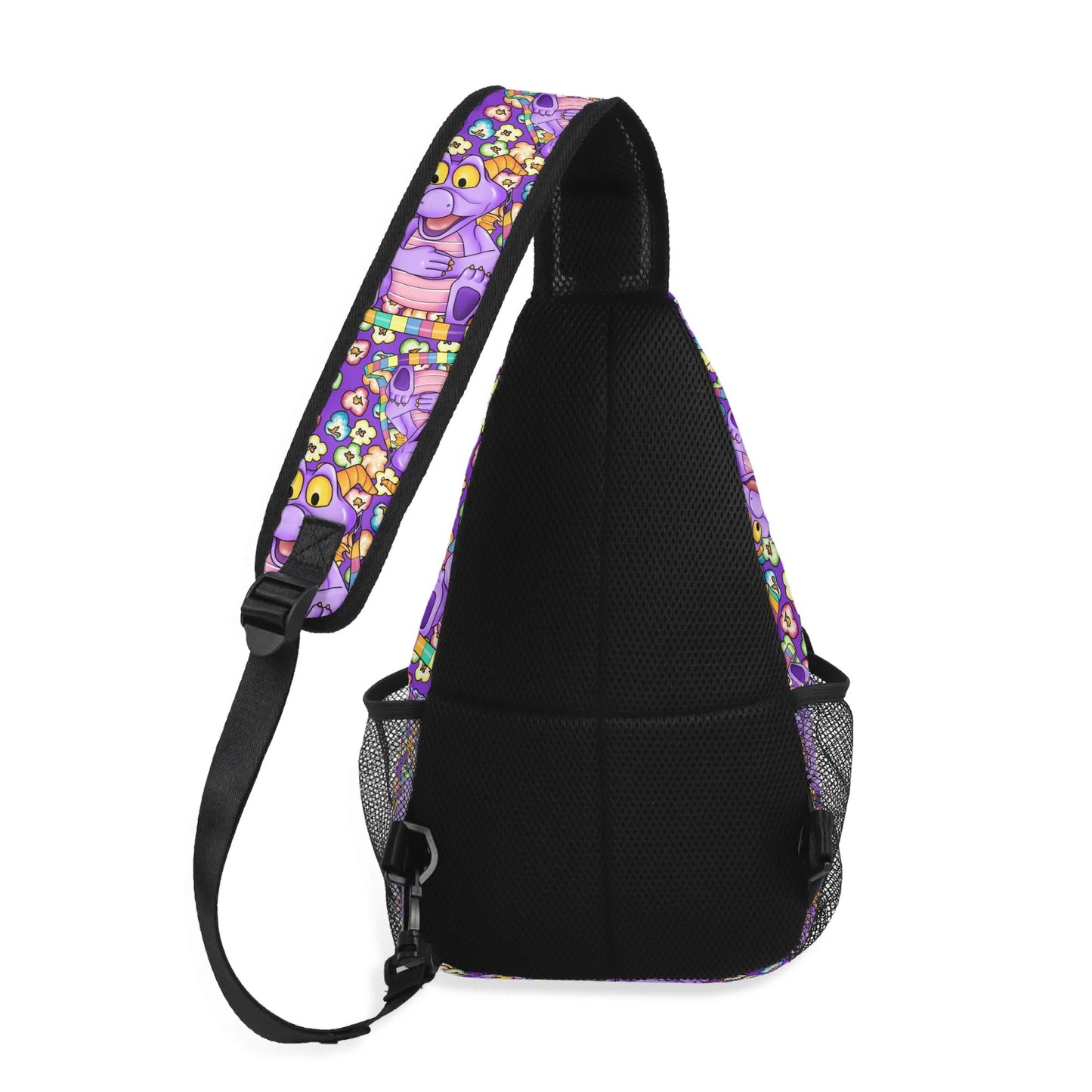 One Little Spark Crossbody Bag