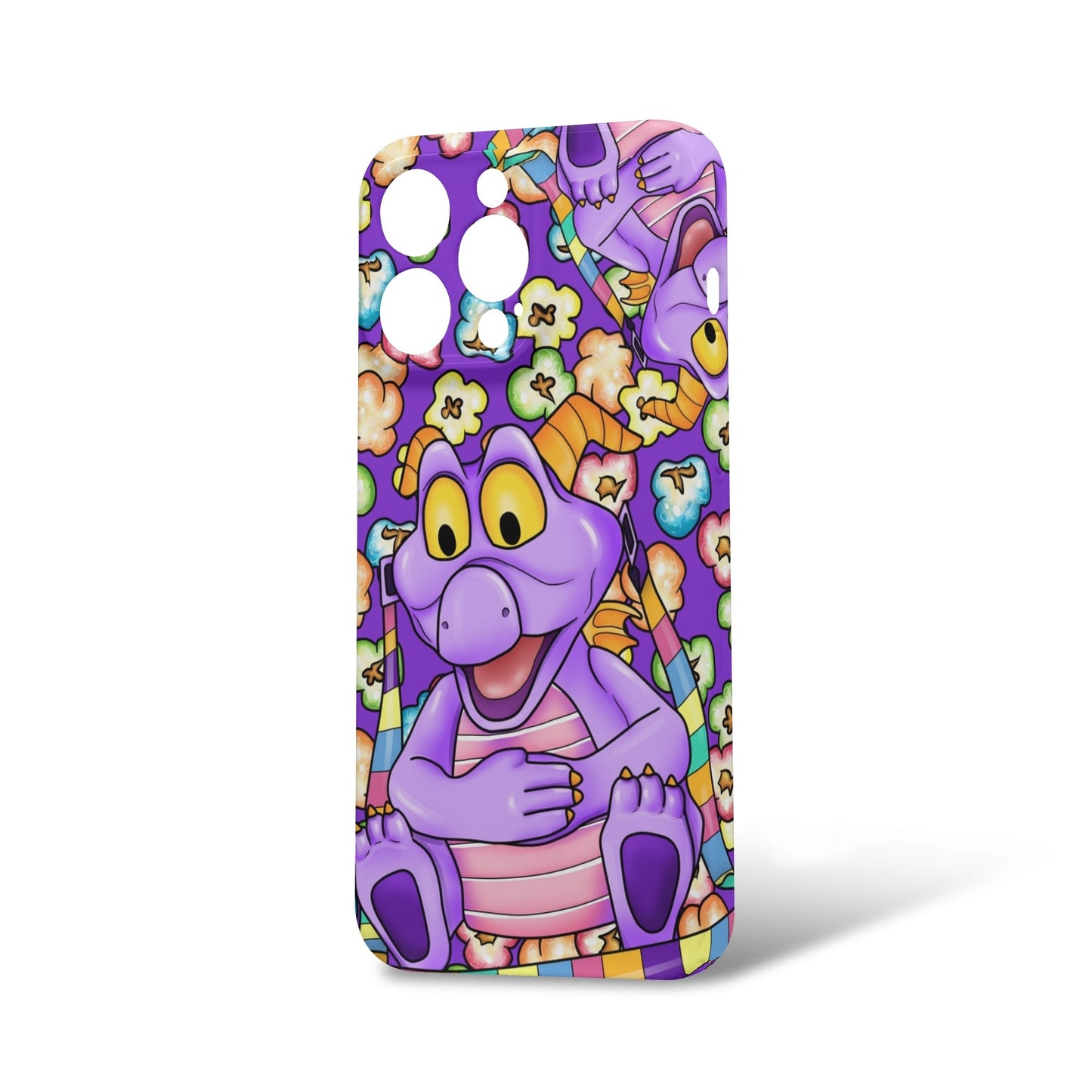 My Magical Christmas Mouse iPhone 15 Pro Max Phone Case