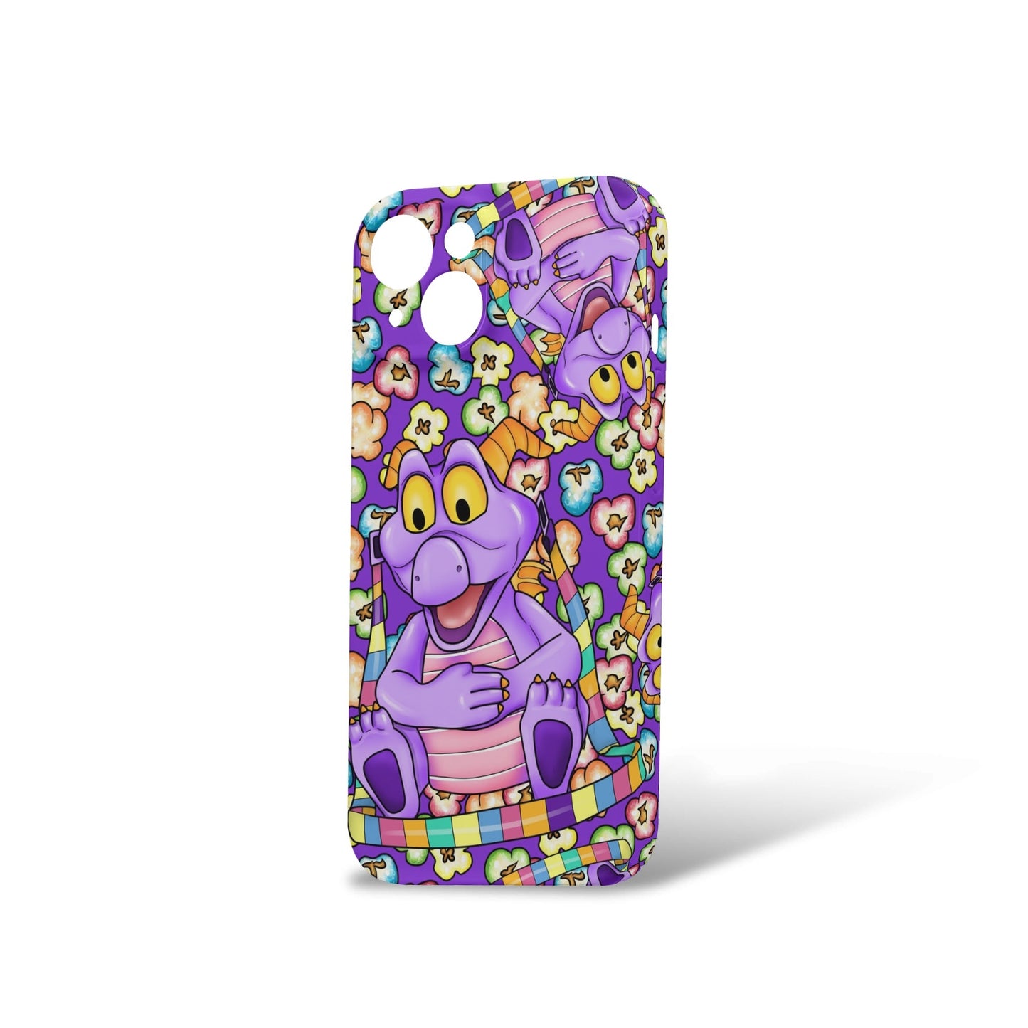 One Little Spark iPhone 15 Phone Case