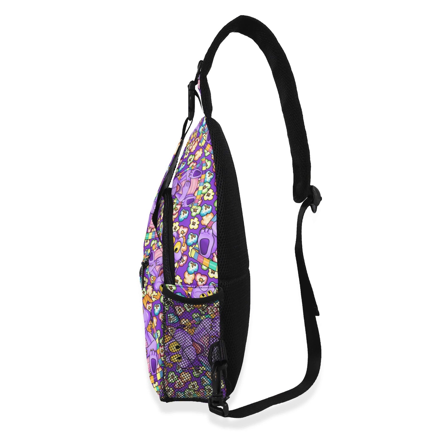 One Little Spark Crossbody Bag