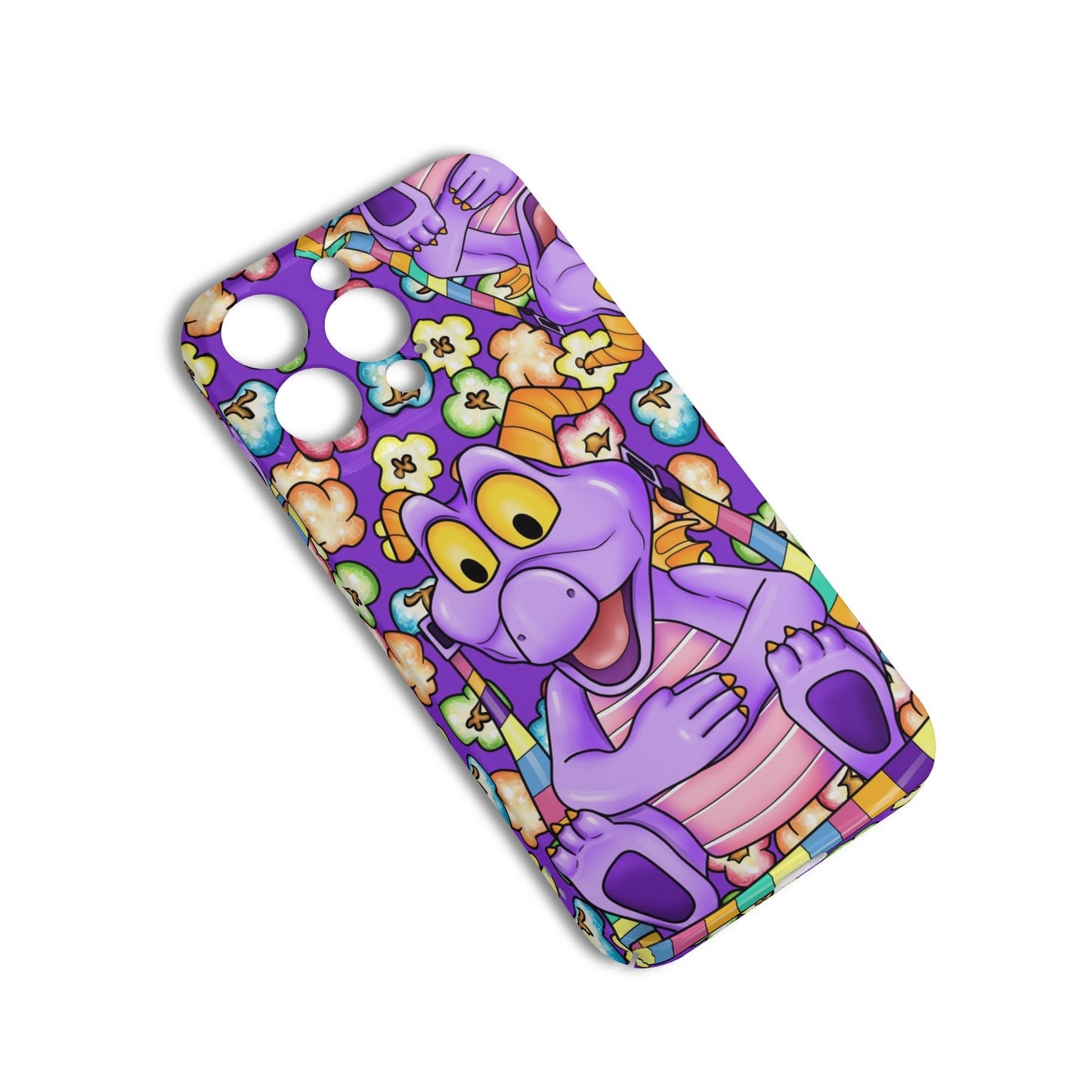 My Magical Christmas Mouse iPhone 15 Pro Max Phone Case