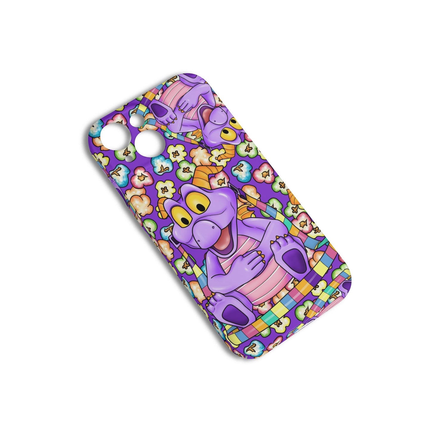 One Little Spark iPhone 15 Phone Case