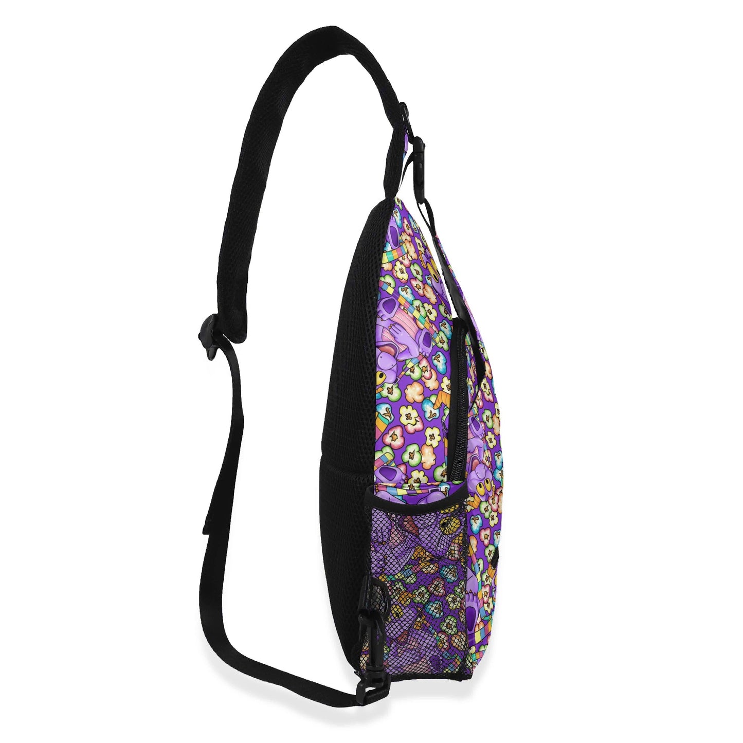 One Little Spark Crossbody Bag