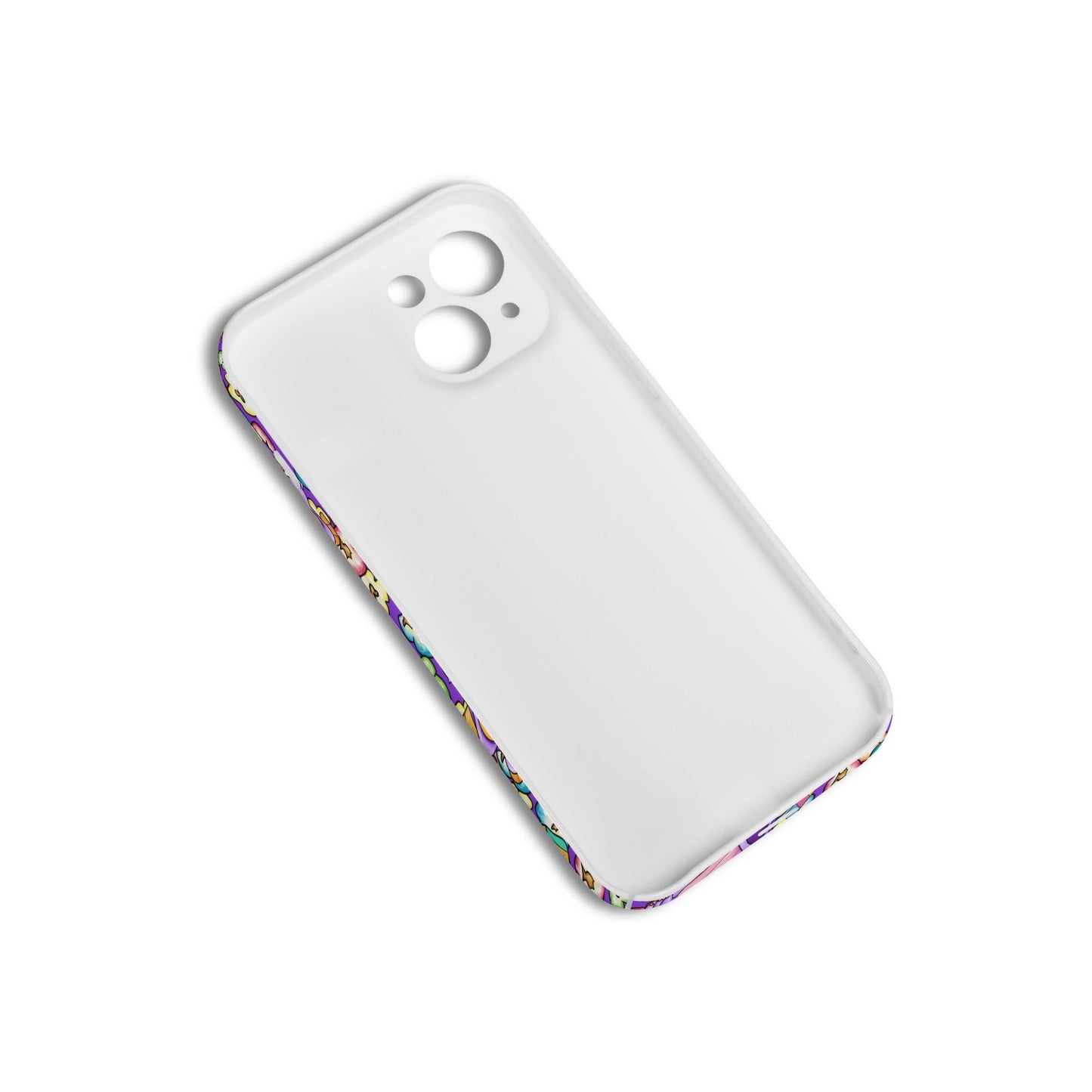 One Little Spark iPhone 15 Phone Case