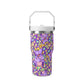 One Little Spark  20oz Stainless Steel Water Bottle Tumbler - Dishwasher Safe