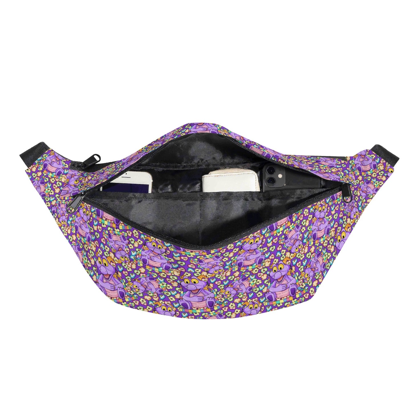 One Little Spark Large Fanny Pack Hip Bag