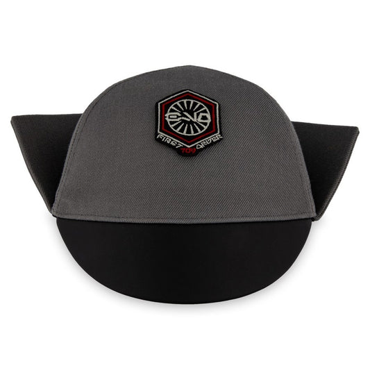 First Order 709 Officer Hat for Adults -Star Wars: Galaxy's Edge