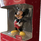 2014 Disney Hallmark Mickey Mouse Christmas Ornament
