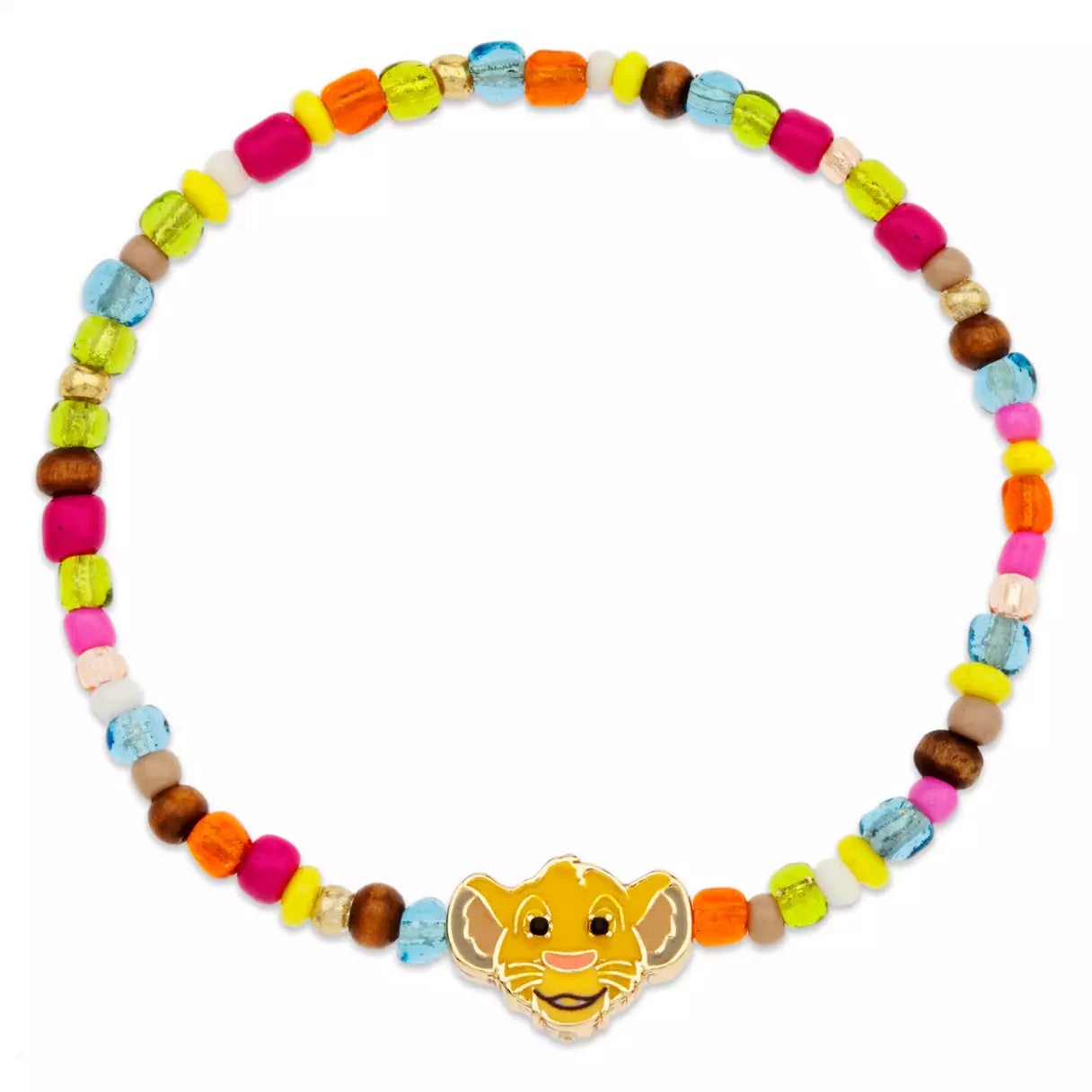 The Lion King Bracelet Set by BaubleBar